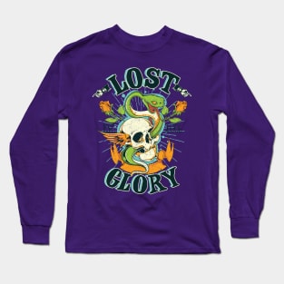 Lost Glory Long Sleeve T-Shirt